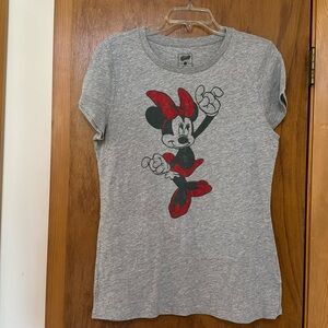 Women’s Disney T-Shirt Old Navy Collection